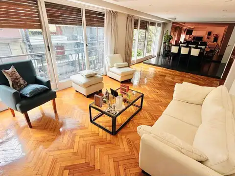 Departamento en Venta 45 años
