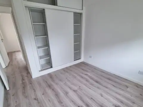 Departamento en Venta en Villa Urquiza, USD 134.000