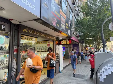 Local en Alquiler 30 años