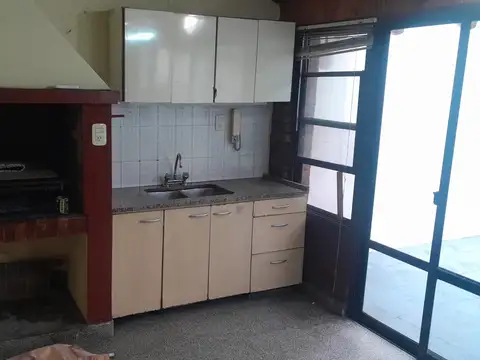 Departamento en Alquiler 60 años