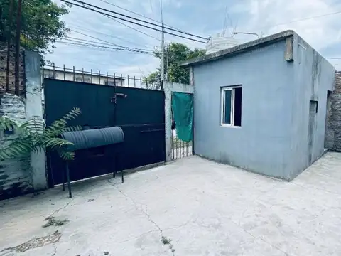 Hipólito Bouchard 1100