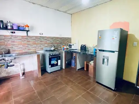 Casa en Venta en Rafael Castillo, USD 55.000
