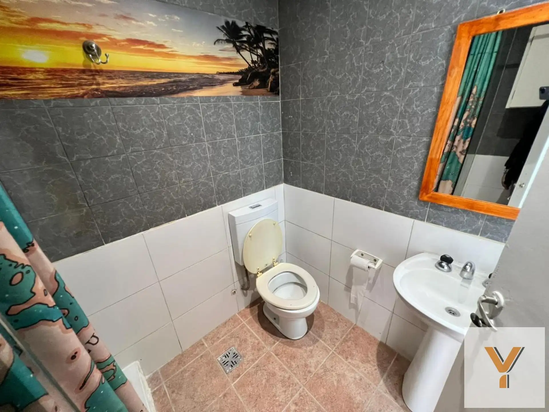 Departamento en Venta - Monoambiente 1 Baño - 23mts