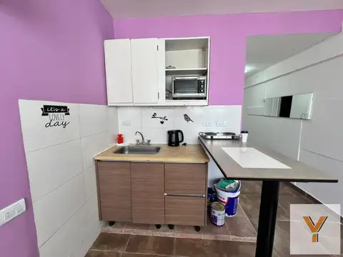 Departamento en Venta Permite mascota