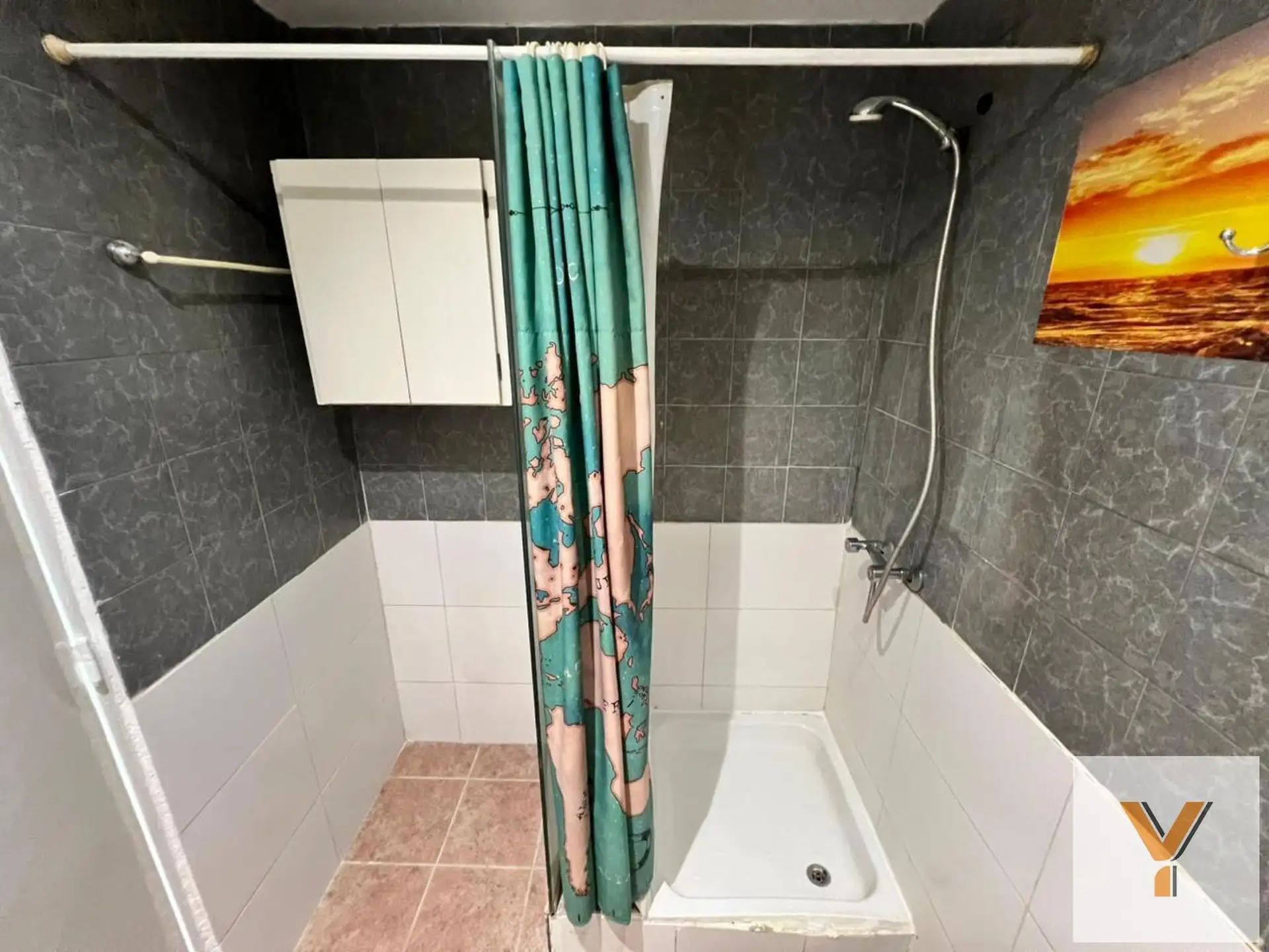 Departamento en Venta - Monoambiente 1 Baño - 23mts