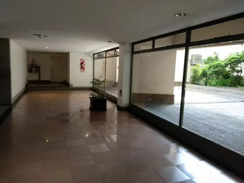 Departamento en Venta en Caballito Norte, USD 110.000
