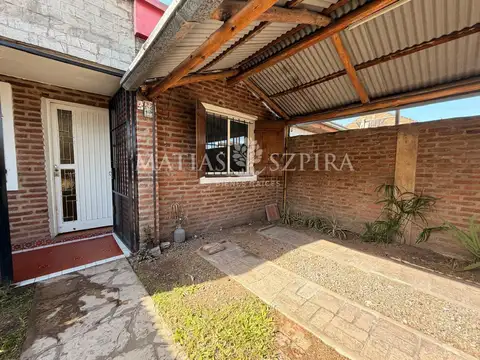 Casa en Venta 25 años