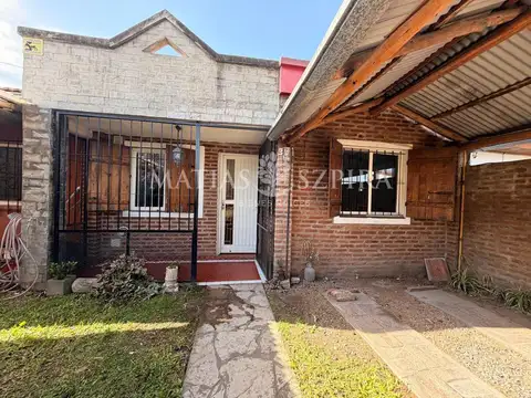 Casa en Venta de 3 dormitorios