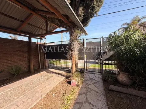 Casa en Venta al Oeste