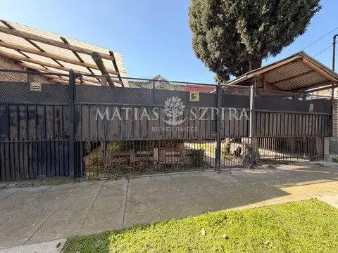 Casa en Villa Gobernador Udaondo