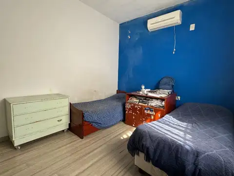SE VENDE CASA EN SANTO TOME CON GRAN TERRENO