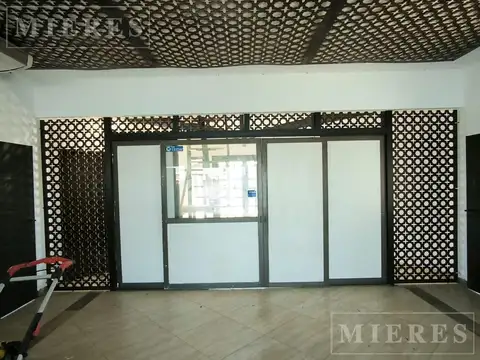 Casa en venta sobre lote a la laguna area 9 San Sebastian