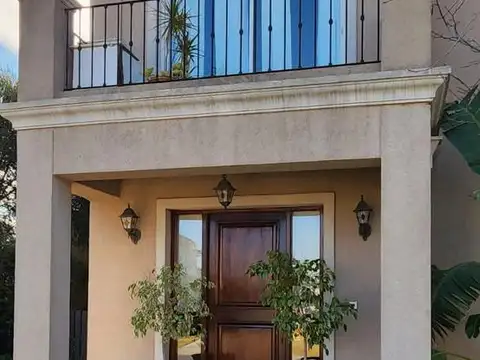 Casa en Venta en San Francisco, USD 500.000