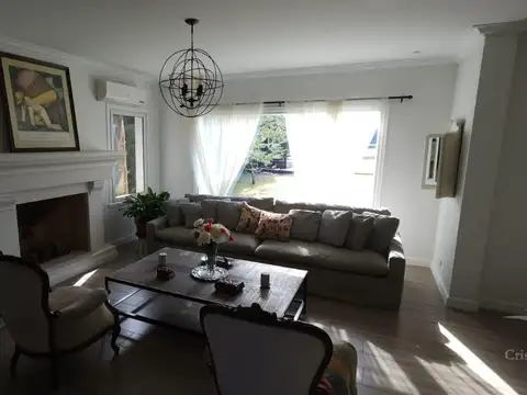 Casa en Venta 10 años