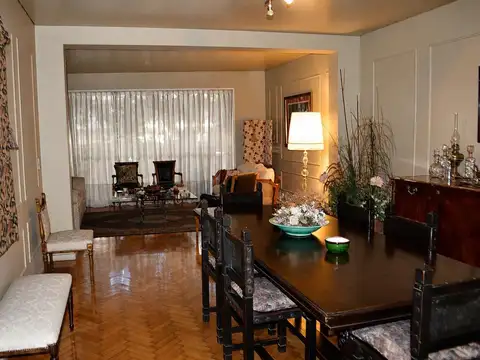Departamento en Venta 40 años