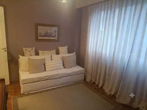 Departamento en Recoleta