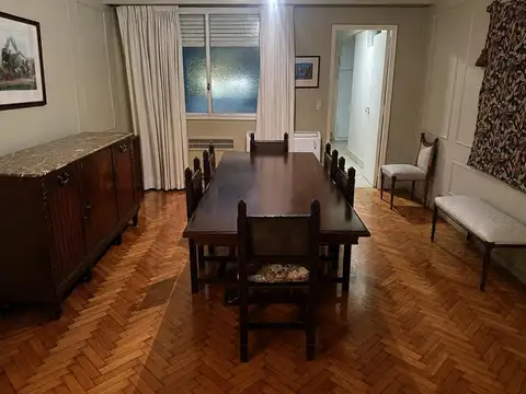 Departamento en Venta en Recoleta, USD 370.000