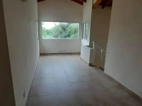 CASA EN ALQUILER BARRIO CERRADO ALAMO ALTO