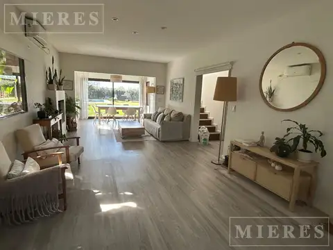 Casa en Alquiler Temporal al Sureste