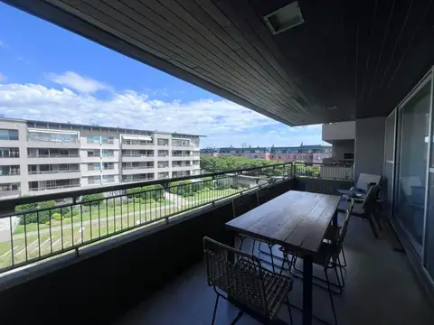 VENTA DEPARTAMENTO 3 AMBIENTES QUARTIER 