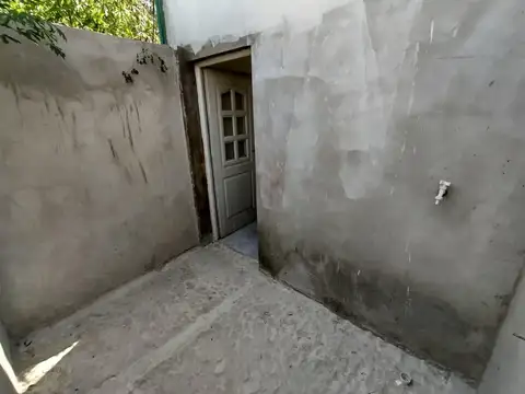 Dúplex dos ambientes en alquiler en General Rodríguez