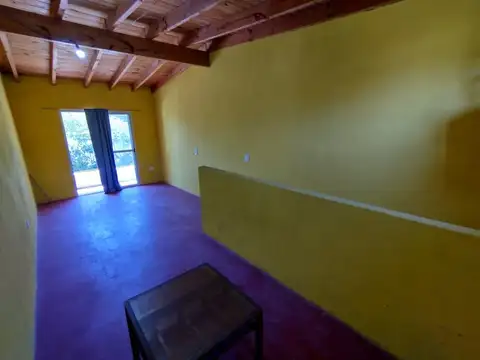 Depto Tipo Casa en Alquiler en General Rodriguez, $ 300.000