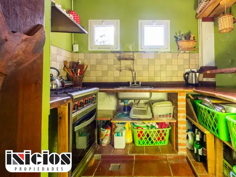 Casa en Venta con 1 cochera