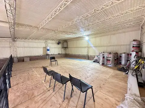 Pasaje Alberto Torres 100