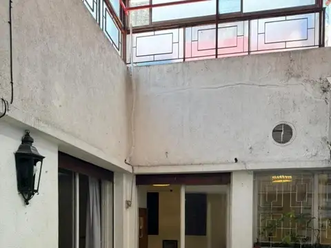 Depto Tipo Casa en Alquiler en Boedo, $ 1.400.000