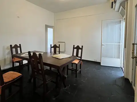 Departamento - Alquiler - Argentina, Capital Federal - Av. Eva peron 2500