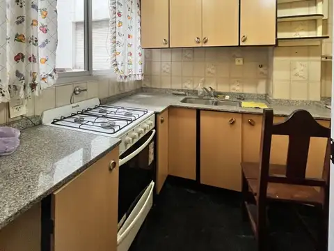 Departamento en Alquiler de 3 ambientes