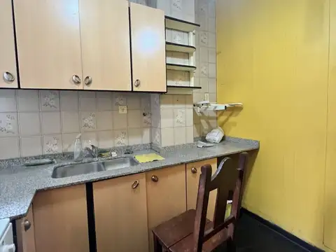 Departamento en Alquiler de 2 dormitorios