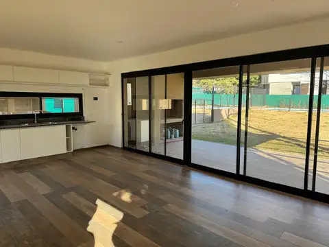 Casa en Venta A Estrenar