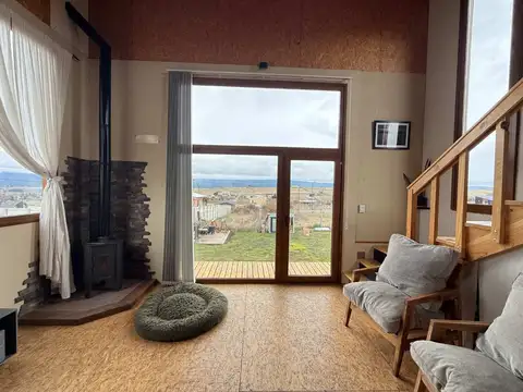 Casa en Venta de 1 dormitorio