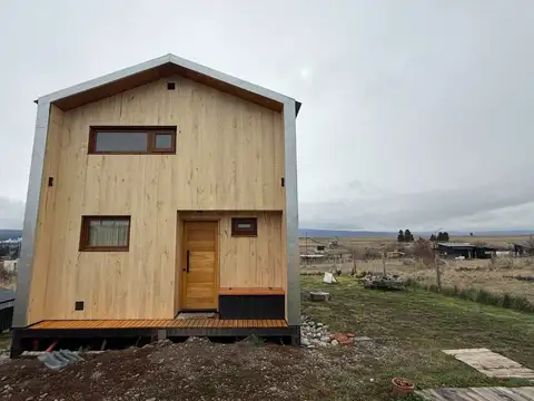 Casa en Venta en Trevelin, Futaleufú