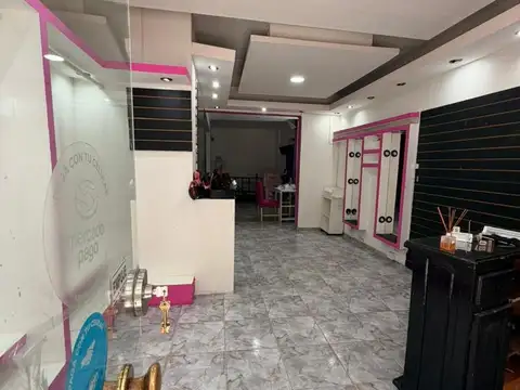 Local en Venta 55 años
