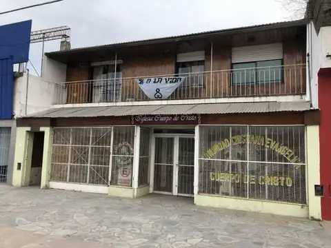 Local en Venta en El Gaucho, USD 200.000