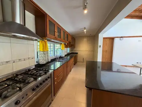 Barrio Bosque Rio Luján, El Tala 100