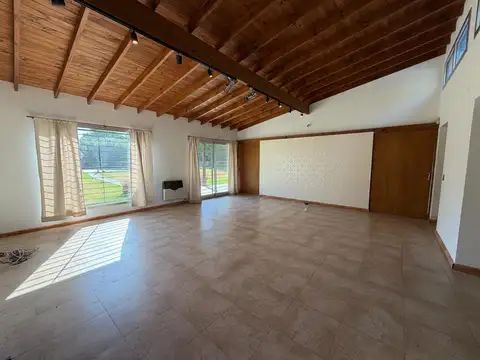 Casa en Venta en Rio Lujan, USD 230.000