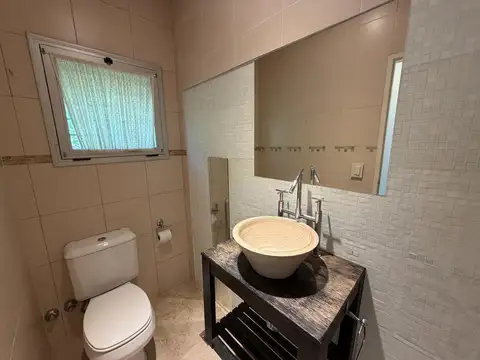 CASA EN VENTA - BARRIO BOSQUE RÍO LUJÁN