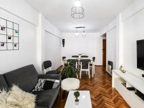 Departamento en Venta de 4 ambientes