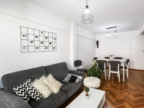 Departamento en Venta de 3 dormitorios