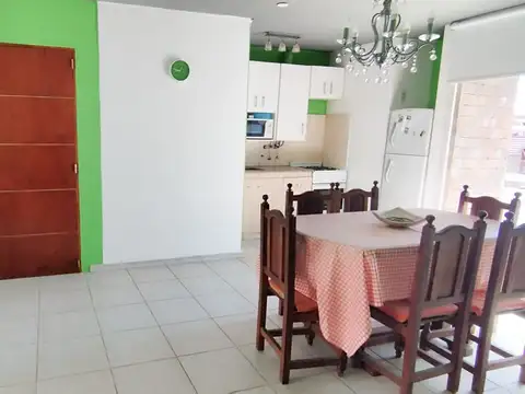 Departamento en Alquiler Temporal al Este