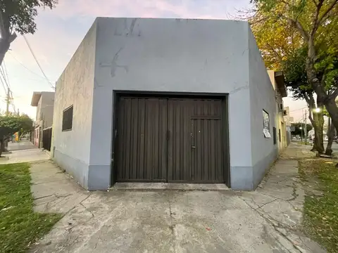 Galpon en Venta en Florida Belgrano/Oeste, USD 85.000
