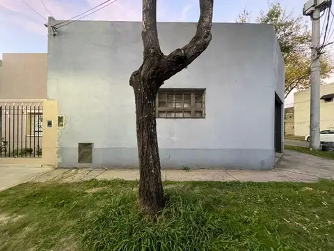 Las Heras  al 4800 - Villa Martelli