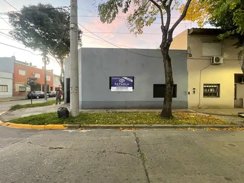 Galpon en Venta 50 años