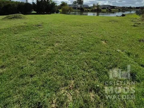 Terreno en venta Cantón Islas