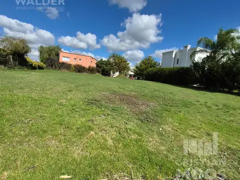 Terreno en Venta en El Cantón - Barrio Islas, USD 90.000
