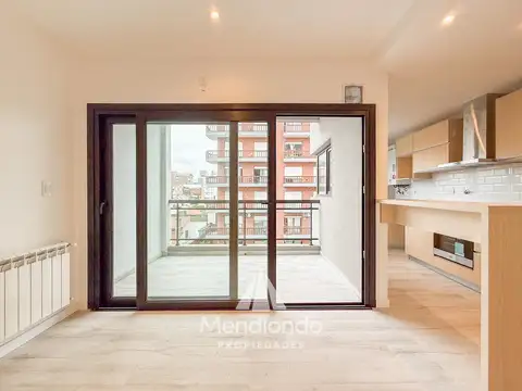 Departamento en Alquiler con 1 cocheras