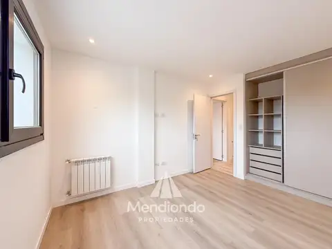 Departamento en Alquiler de 3 ambientes